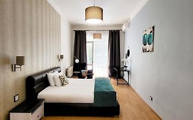 Ge Apartments
